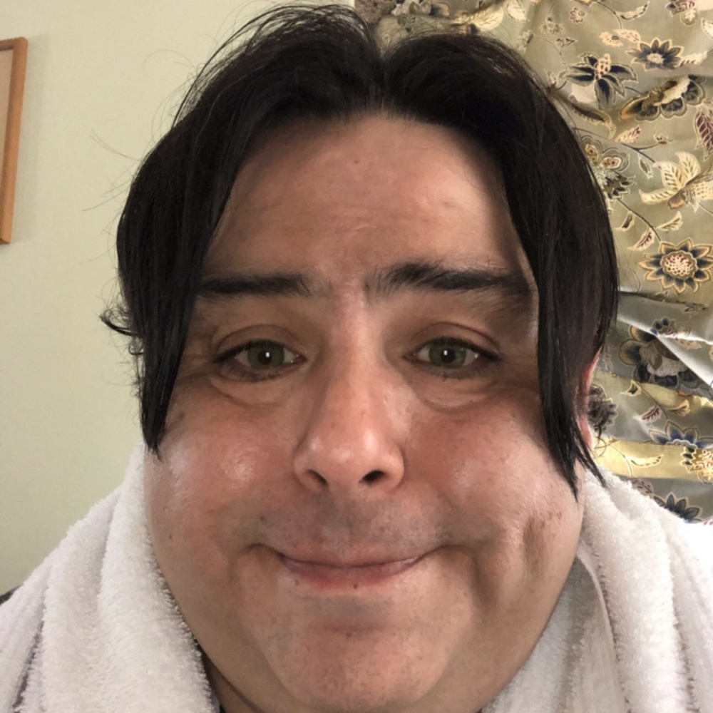 Meet your Posher, Nick